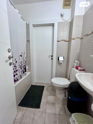 דירה, דוד ניב 16, נווה זאב, נאות אילן, באר שבע