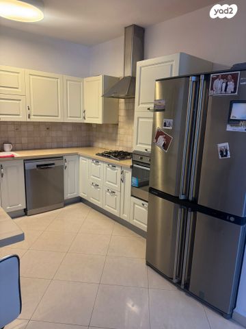 גג/ פנטהאוז, שבטי ישראל 2, קרית השרון, נתניה