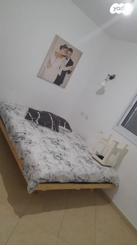 דירה, משעול ביל"ו 3, נאות יצחק רבין, שדרות