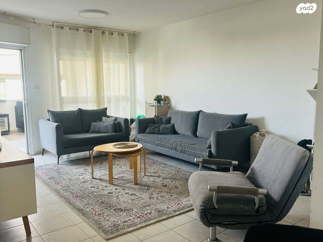 דירה, שדרות צפריר 11, נווה רבין, אור יהודה