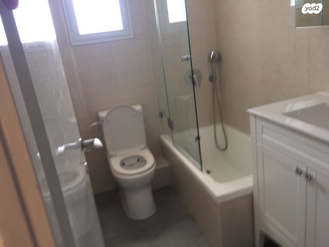 דירה, הארזים 16, בית הכרם, רמת בית הכרם, ירושלים