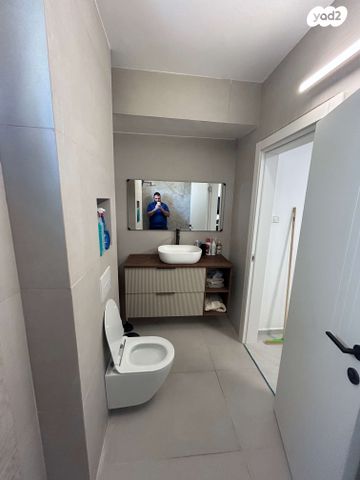 דירה, חורב 37, שפירא, אופקים