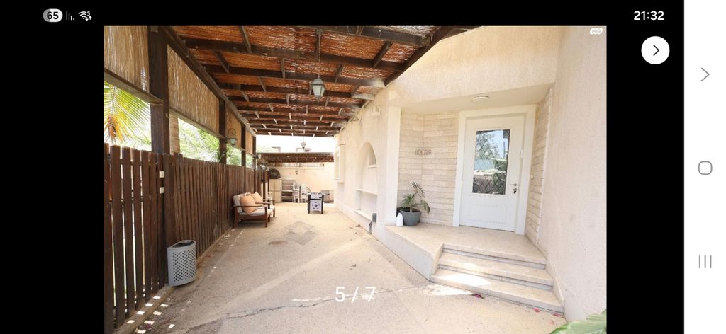 בית פרטי/ קוטג', עדעד 1, שאר העיר, עומר