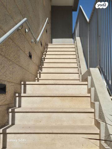 דירה, נחל נעמן 8, כרמי גת, קרית גת