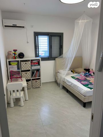 דירה, חורב 37, שפירא, אופקים