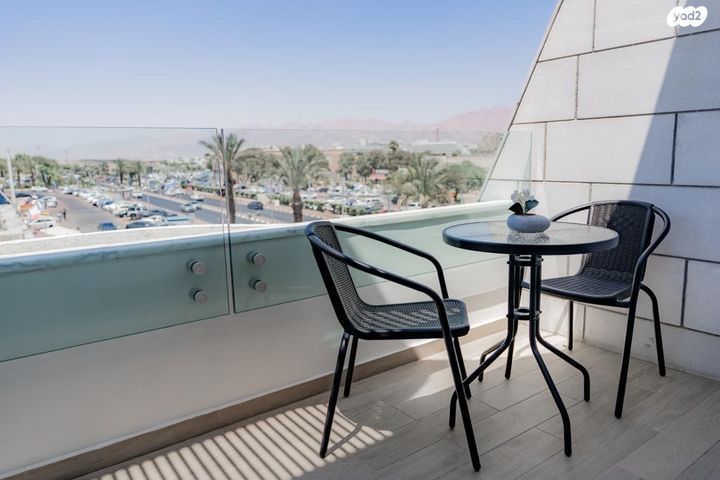 דירה, חיל ההנדסה 6, חוף צפוני, אילת