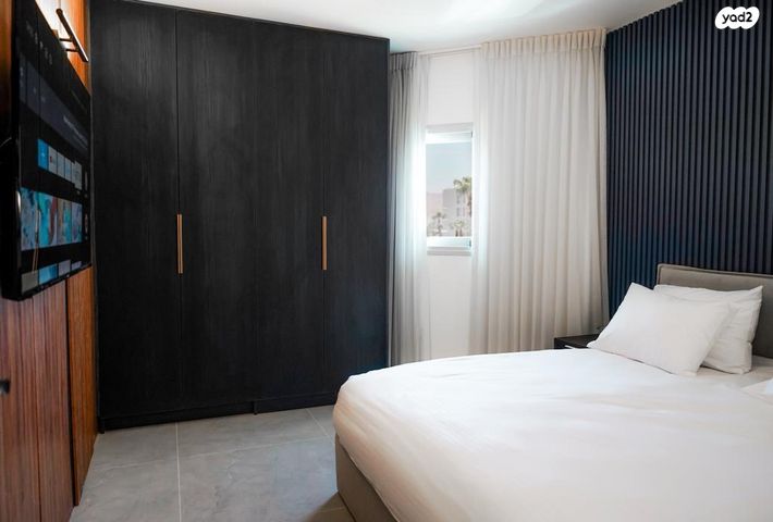 דירה, חיל ההנדסה 6, חוף צפוני, אילת