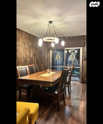 בית פרטי/ קוטג', שמואל רודנסקי 31, נווה מנחם, באר שבע