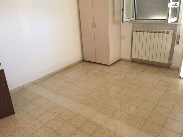 דירה, הארזים 16, בית הכרם, רמת בית הכרם, ירושלים