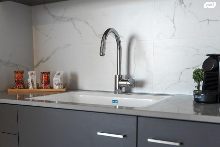 דירה, חיל ההנדסה 6, חוף צפוני, אילת