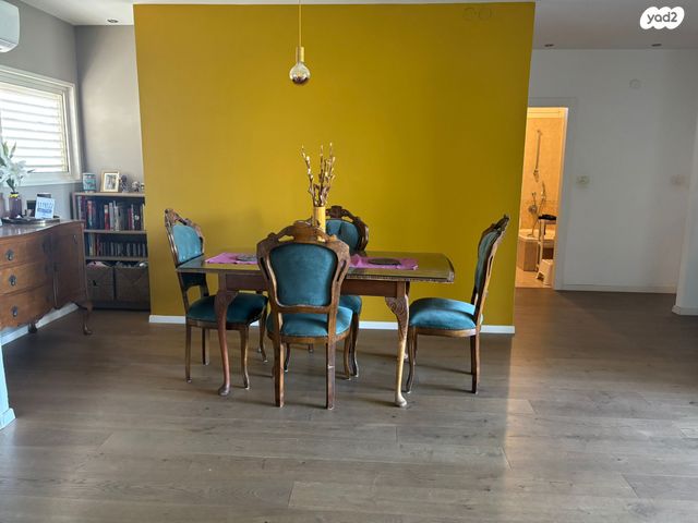 דירה, הרב בר שאול 8, א' / צפון מזרח העיר, רחובות