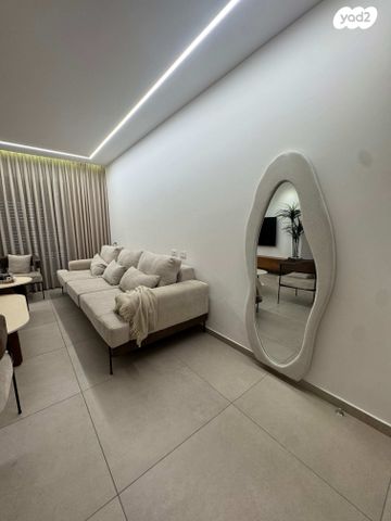 דירה, שרה אמנו 11, כרמי גת, קרית גת