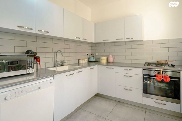 דירה, אורן 9, החורש, חריש