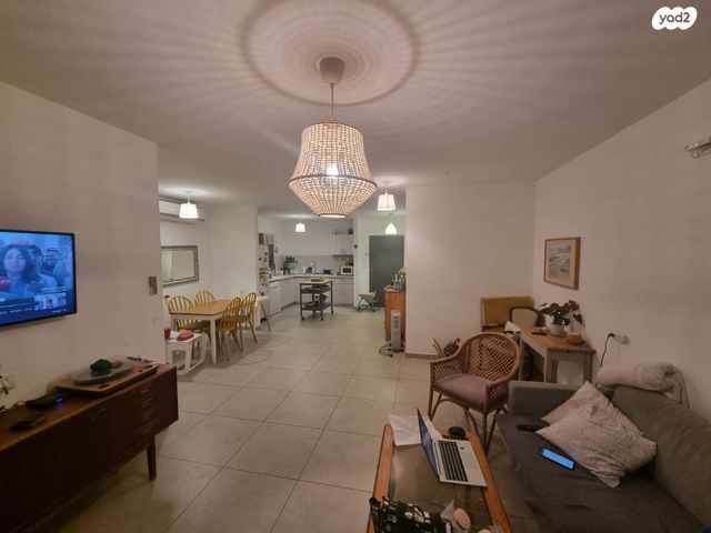 דירה, שחף 7, הרכס, עתלית