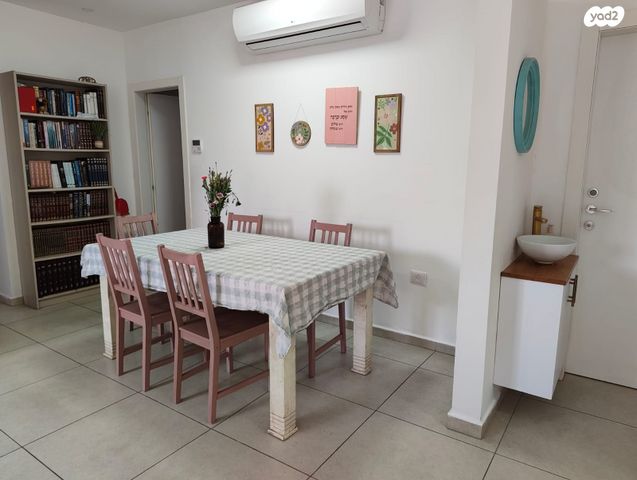 דירה, הערבה 55, רובע ב', אריאל