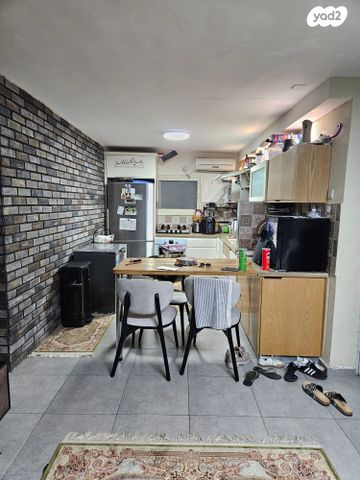 דירה, שלמה בן יוסף 535, שאר העיר, חצור הגלילית