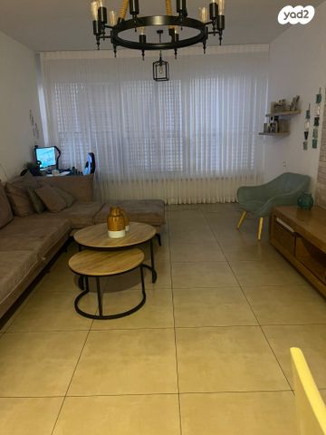 דירה, קפלן 16, עין שרה, נהריה