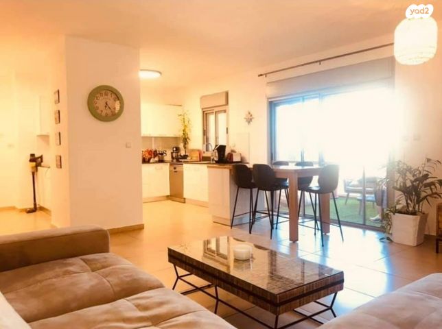 דירה, דקר 37, מצפה ים, אילת