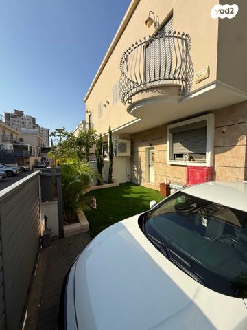 דופלקס, הארי השואג 16, גבעת הרקפות, גבעת תל חי, קרית אתא