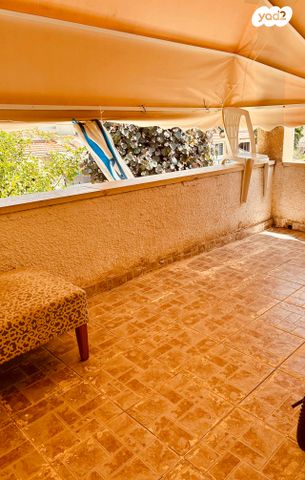 בית פרטי/ קוטג', הכרמל 1, נאות יצחק רבין, רמלה