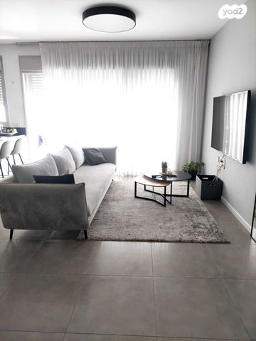 דירה, שבו 1, צמרות המושבה, באר יעקב