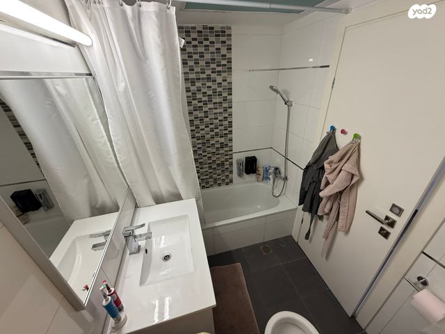 דירה, יעל רום 7, הדר המושבות החדשה / אם המושבות החדשה, פתח תקווה