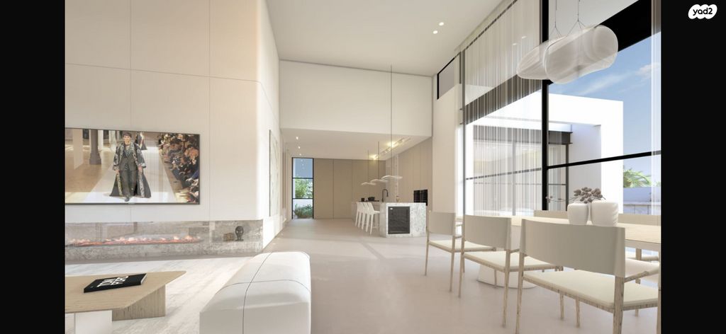 בית פרטי/ קוטג', צבי סגל 17, ברנע, אשקלון