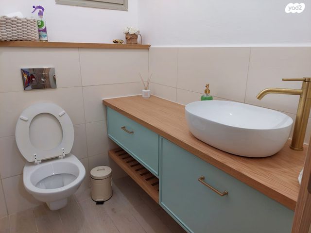 דירה, שקד 12, לשם, עלי זהב