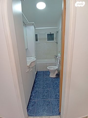 דירת גן, המצביאים 4, נאות יצחק, לוד