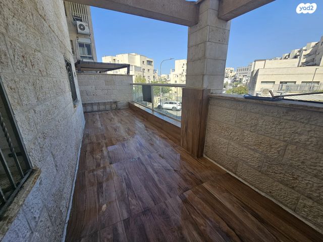 דירה, יואל הנביא 26, רמת אבי עזרי / רמת בית שמש ג-1, בית שמש