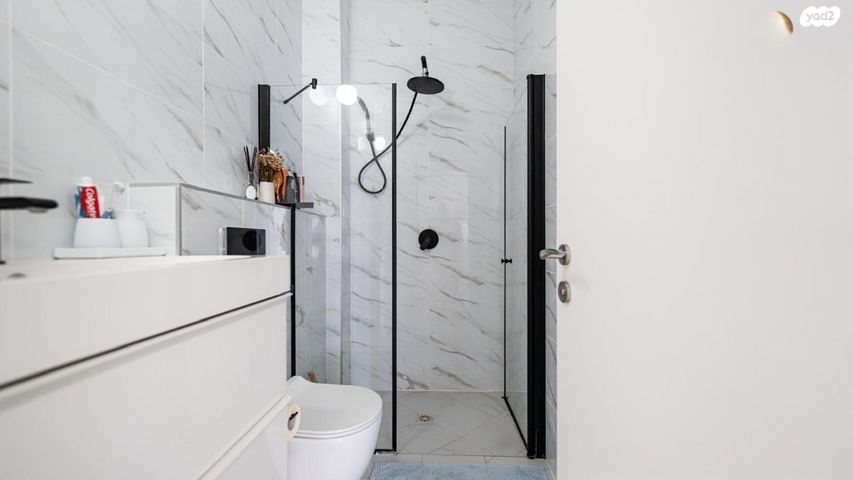 דירה, הדקל 7, רובע א', אשדוד