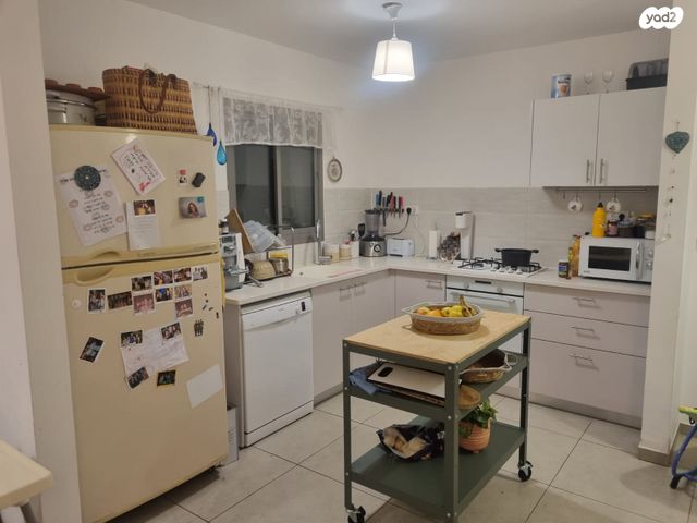 דירה, שחף 7, הרכס, עתלית