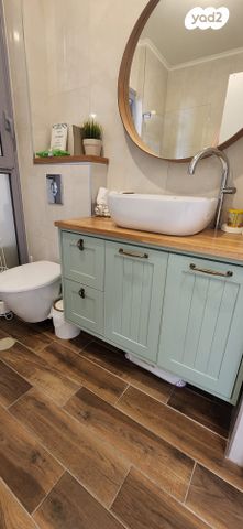 דירה, מעלה הגת 22, ברנע, אשקלון