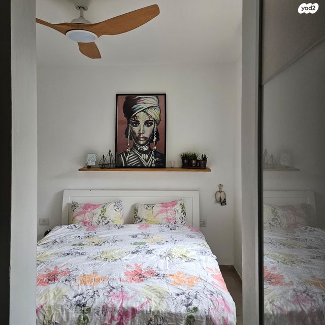 דירת גן, כחל 1, סנסן, צור הדסה