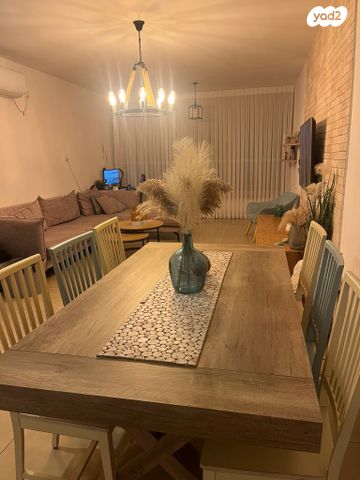 דירה, קפלן 16, עין שרה, נהריה