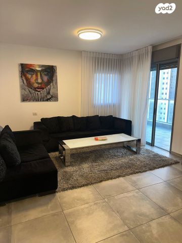 דירה, שביט 13, כוכב הצפון, באר יעקב