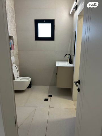 דירה, חורב 37, שפירא, אופקים