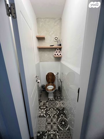 דירה, אברהם בן שושן 50, נווה אלון, עכו