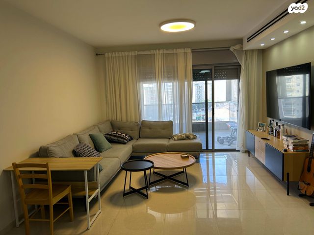 דירה, מעלה הגת 13, ברנע, אשקלון