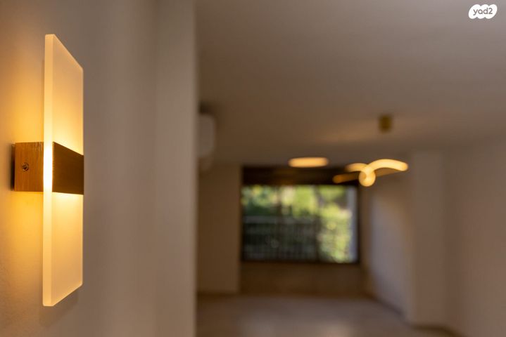 דירה, הרב יצחק חי טייב 56, הר נוף, ירושלים