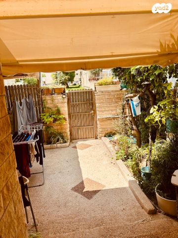 בית פרטי/ קוטג', הכרמל 1, נאות יצחק רבין, רמלה