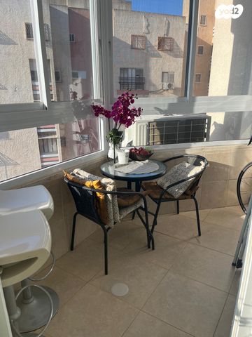 דירה, נורדאו 10, שאר העיר, עפולה