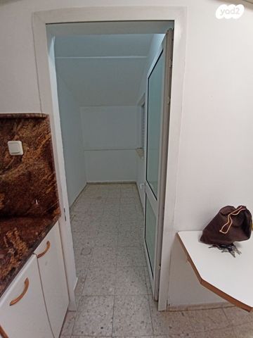 דירת גן, המצביאים 4, נאות יצחק, לוד