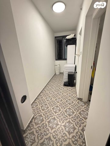 דירה, הרותם 4, רובע ח', אשדוד