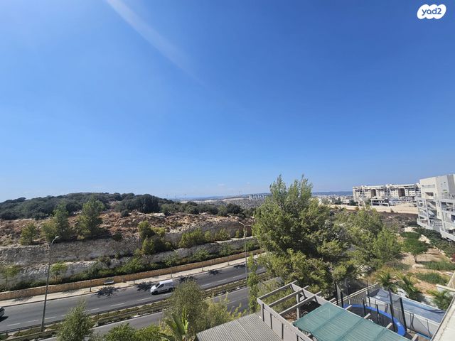 דירה, יואל הנביא 26, רמת אבי עזרי / רמת בית שמש ג-1, בית שמש