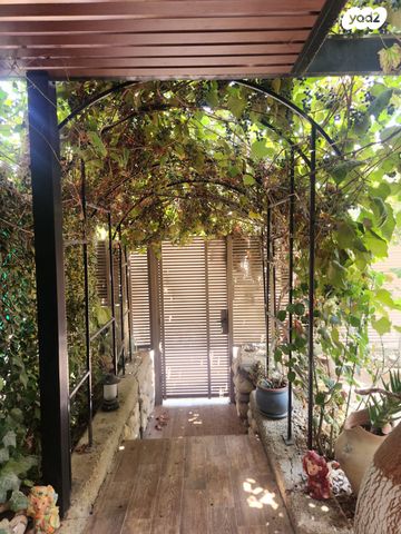 בית פרטי/ קוטג', שמואל רודנסקי 31, נווה מנחם, באר שבע