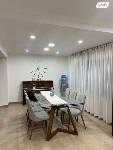 דירת גן, רשב"ג 30, קטמונים, ירושלים