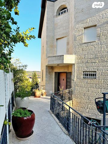 בית פרטי/ קוטג', מבצע נחשון 9, מעוז ציון ב', מבשרת ציון