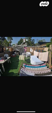 דו משפחתי, רחבעם זאבי 56, מרכז מזרחי, נס ציונה