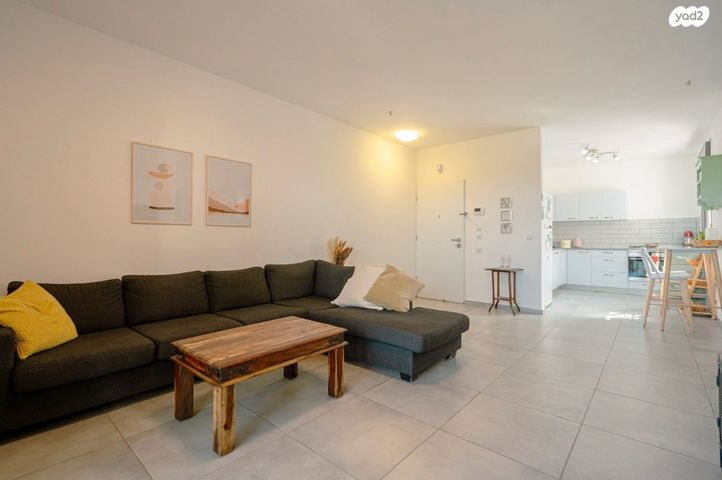 דירה, אורן 9, החורש, חריש